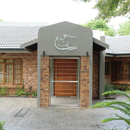 Rhino Coast Guesthouse Saint Lucia Estuary Εξωτερικό φωτογραφία