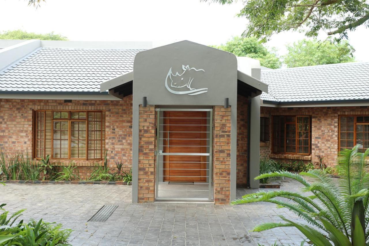Rhino Coast Guesthouse Saint Lucia Estuary Εξωτερικό φωτογραφία