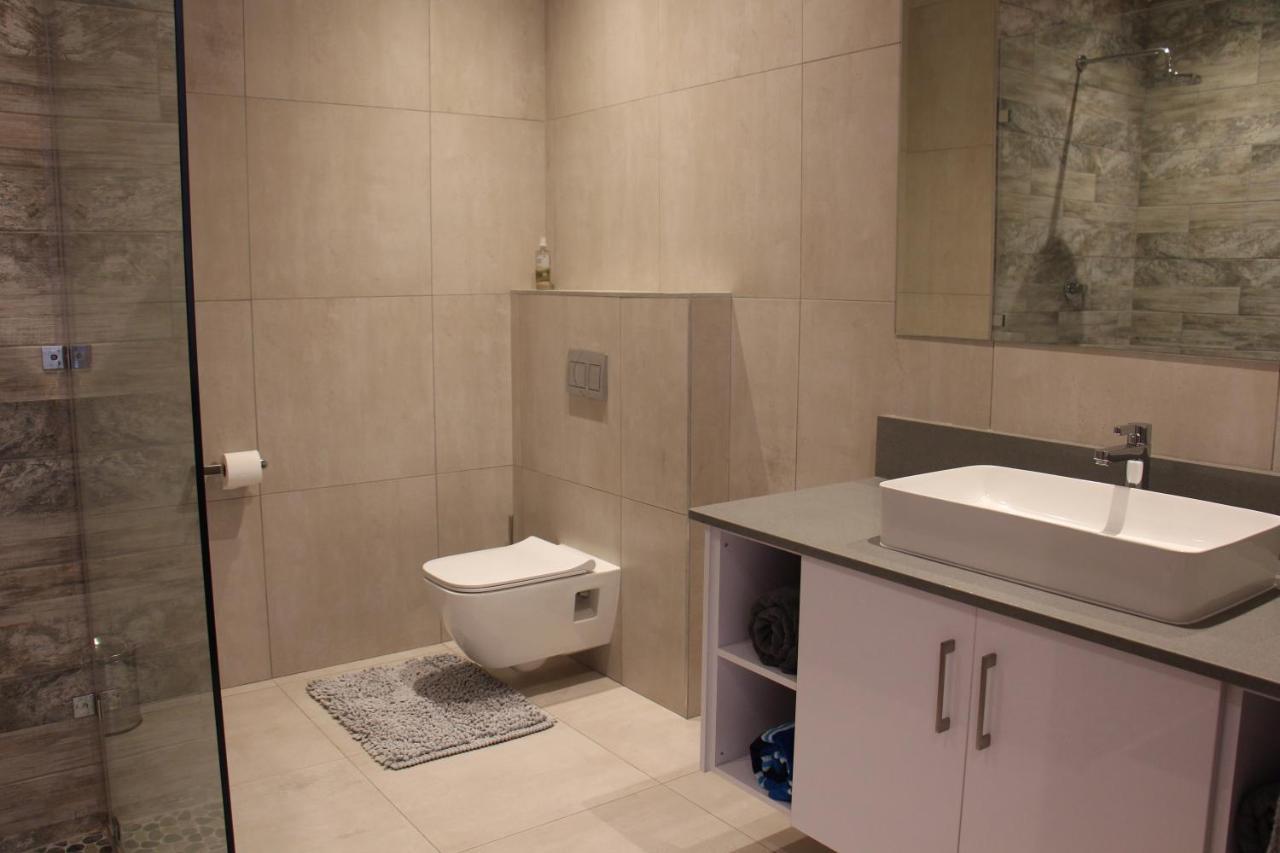 Rhino Coast Guesthouse Saint Lucia Estuary Εξωτερικό φωτογραφία